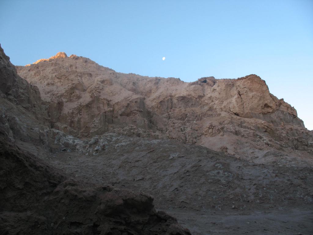 Foto de San Pedro de Atacama, Chile