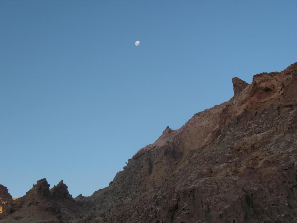 Foto de San Pedro de Atacama, Chile