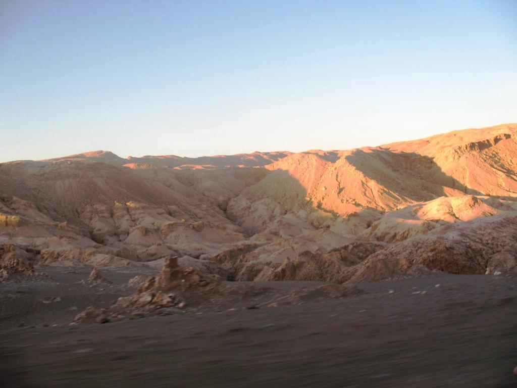 Foto de San Pedro de Atacama, Chile