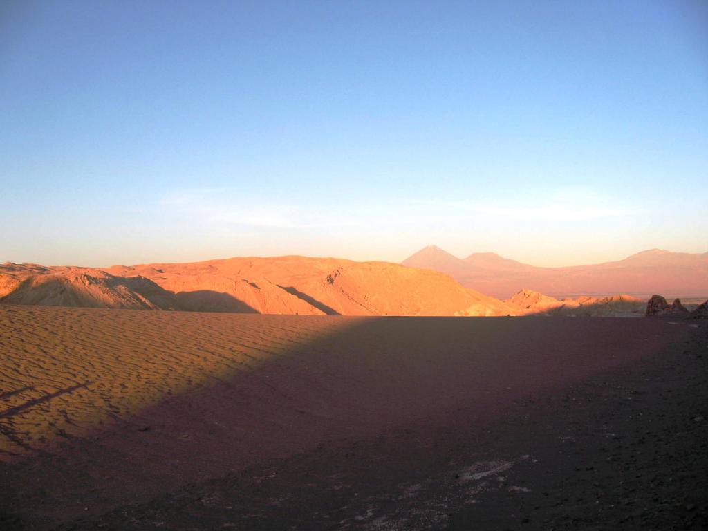 Foto de San Pedro de Atacama, Chile