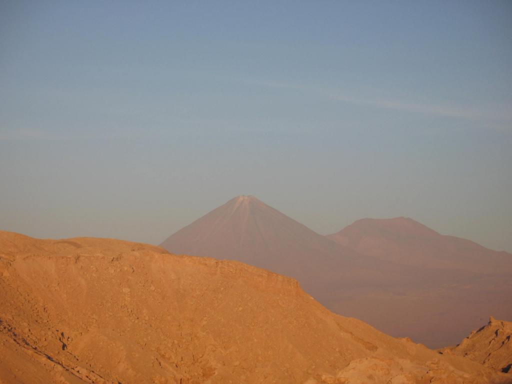 Foto de San Pedro de Atacama, Chile