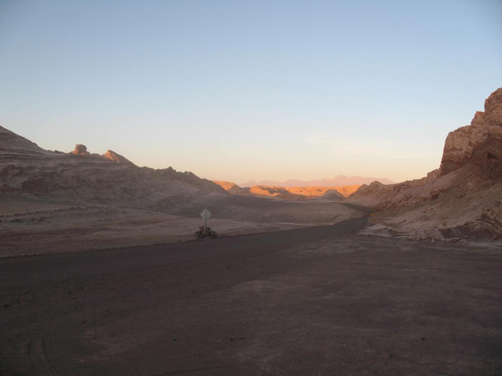 Foto de San Pedro de Atacama, Chile