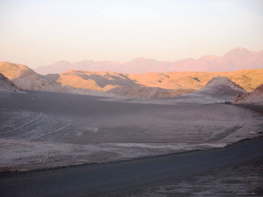 Foto de San Pedro de Atacama, Chile