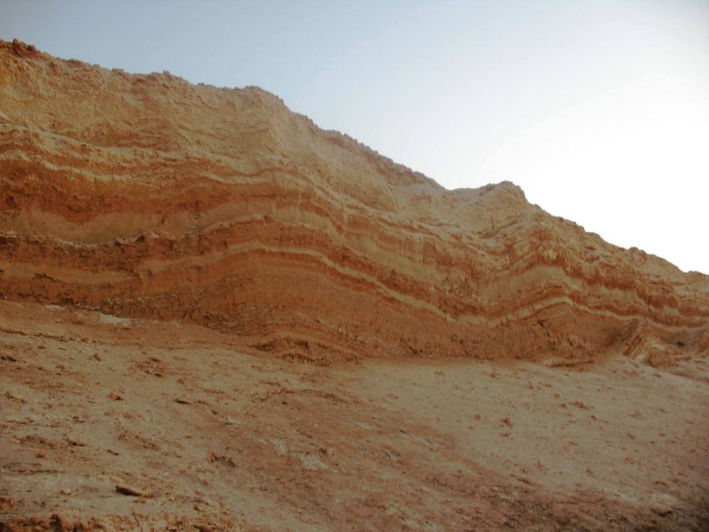 Foto de San Pedro de Atacama, Chile