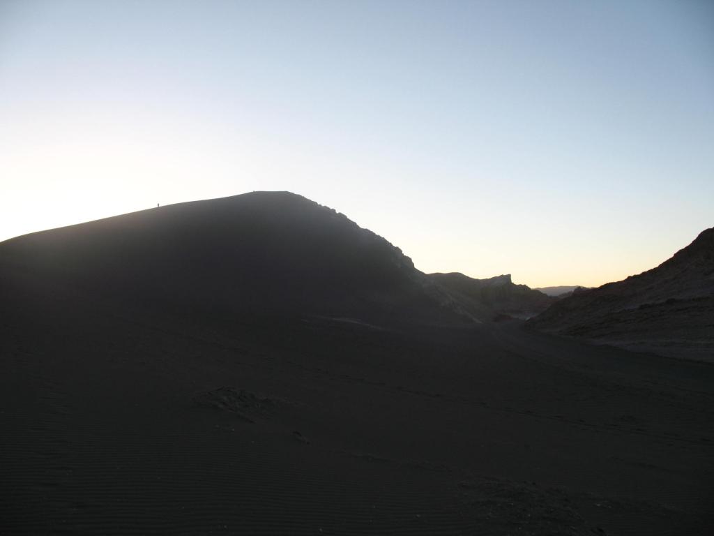 Foto de San Pedro de Atacama, Chile