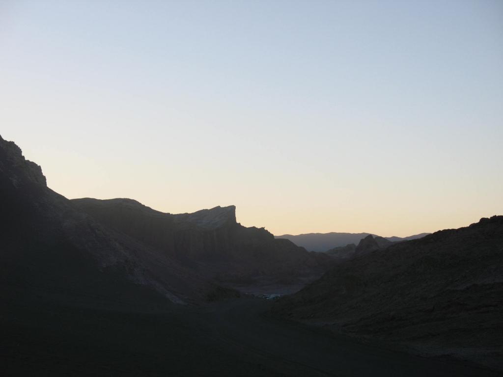 Foto de San Pedro de Atacama, Chile