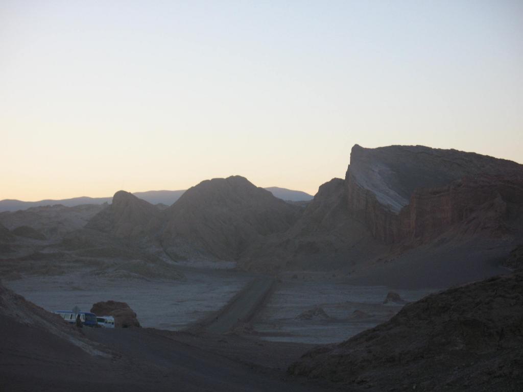 Foto de San Pedro de Atacama, Chile