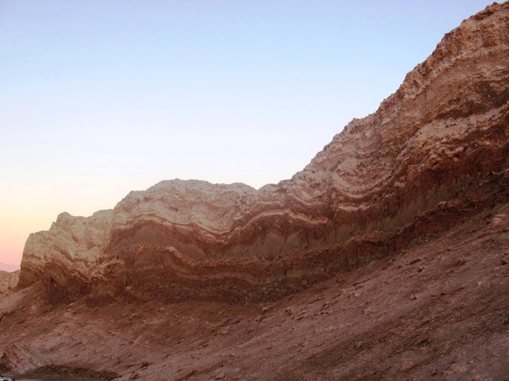 Foto de San Pedro de Atacama, Chile