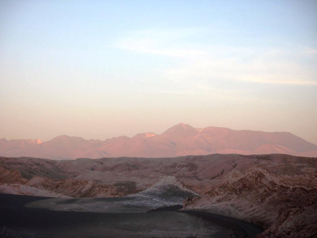 Foto de San Pedro de Atacama, Chile