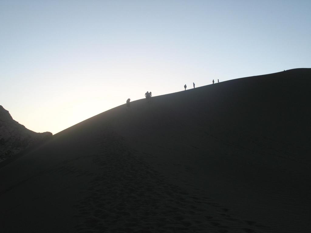 Foto de San Pedro de Atacama, Chile