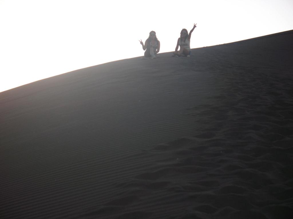 Foto de San Pedro de Atacama, Chile