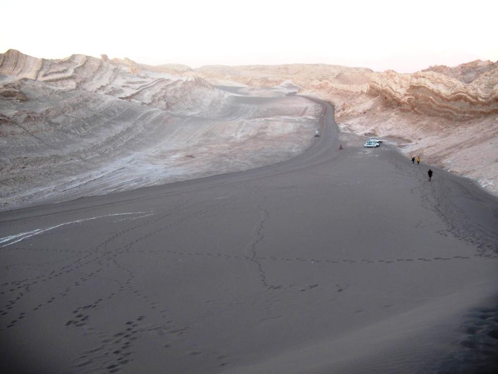 Foto de San Pedro de Atacama, Chile