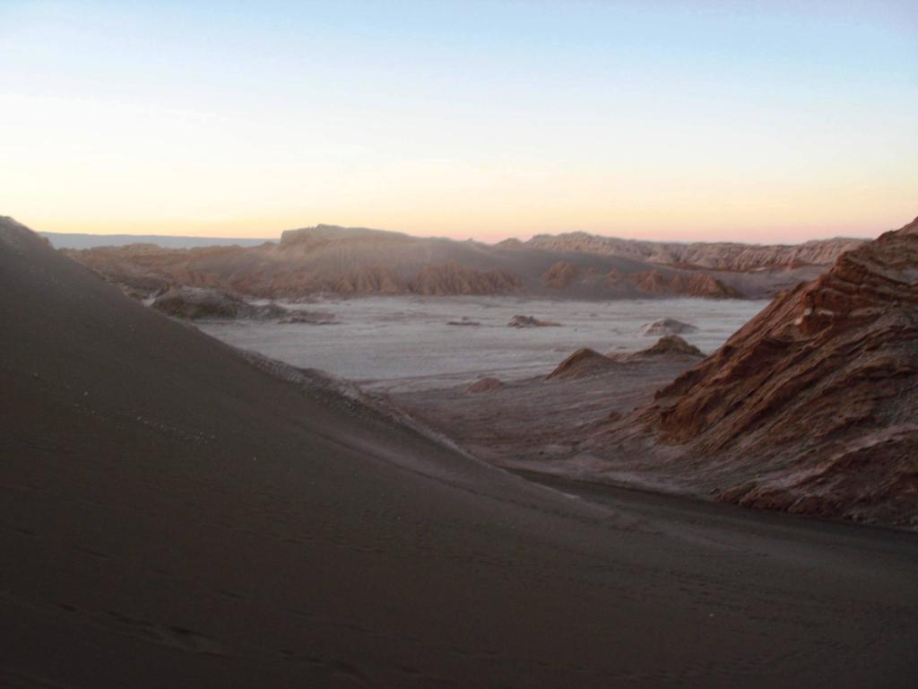 Foto de San Pedro de Atacama, Chile