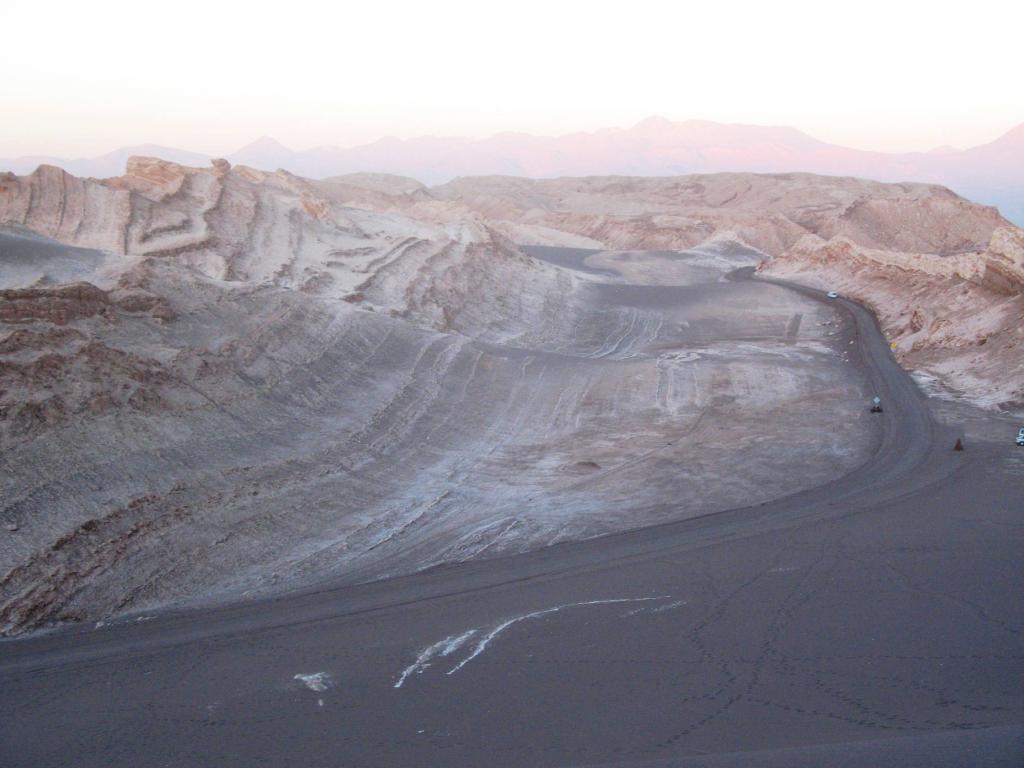 Foto de San Pedro de Atacama, Chile