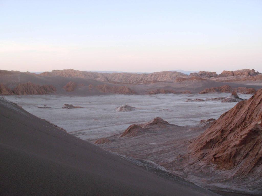 Foto de San Pedro de Atacama, Chile