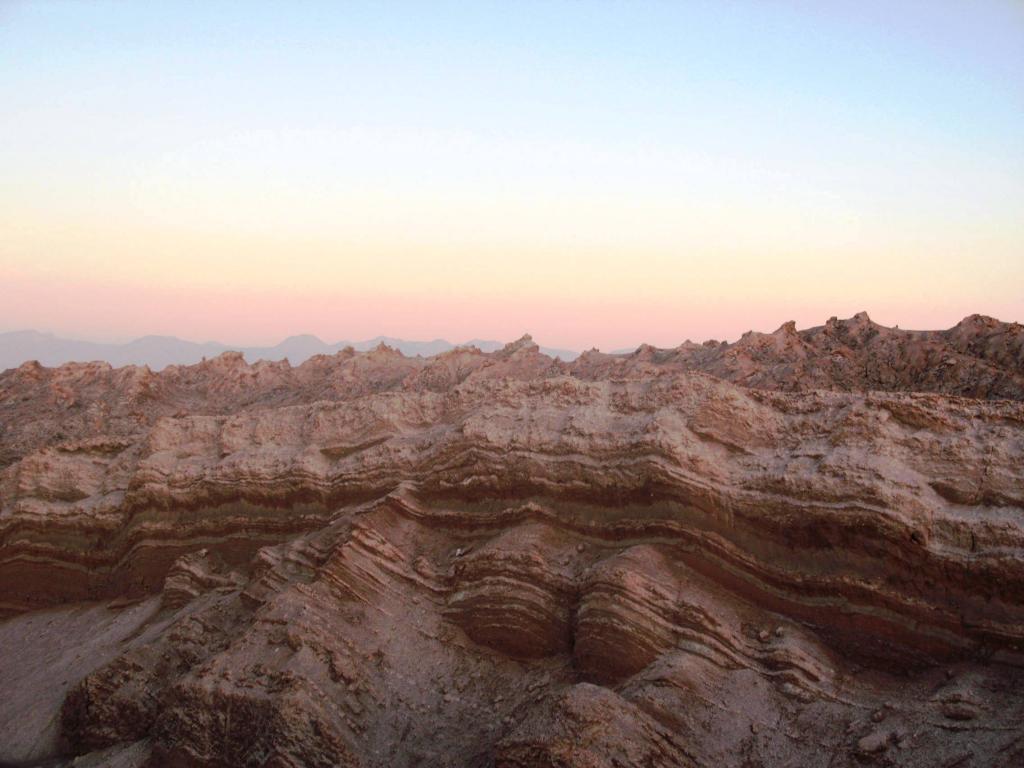 Foto de San Pedro de Atacama, Chile