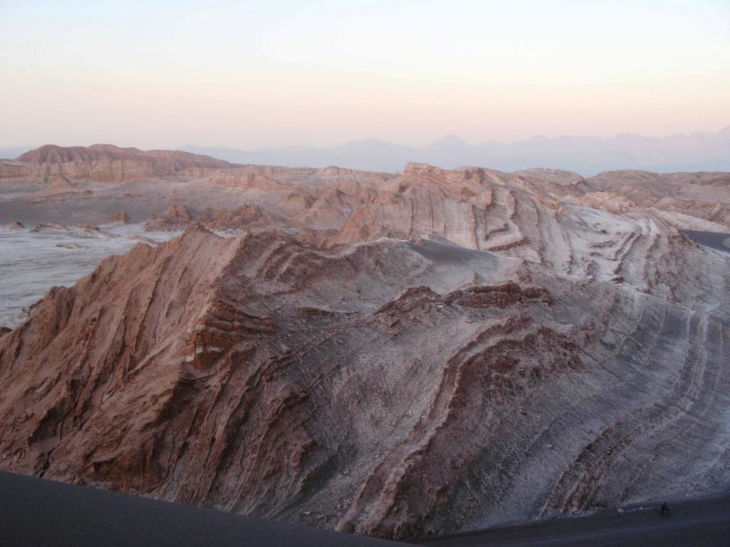 Foto de San Pedro de Atacama, Chile