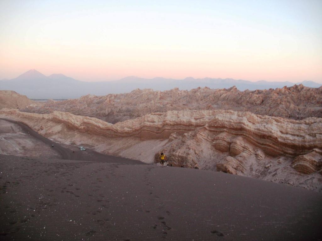 Foto de San Pedro de Atacama, Chile