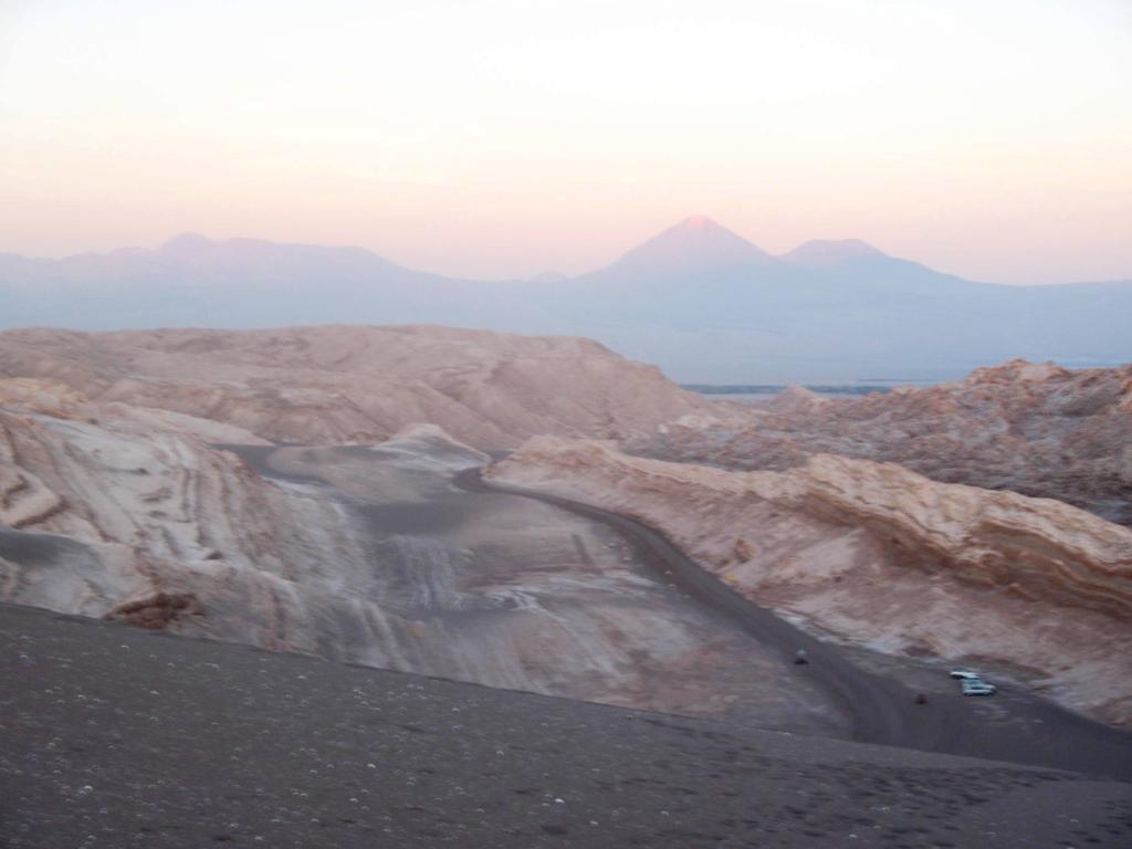 Foto de San Pedro de Atacama, Chile