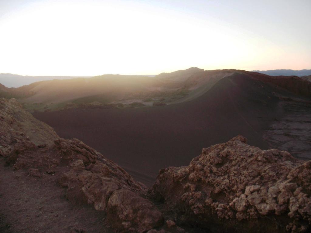 Foto de San Pedro de Atacama, Chile