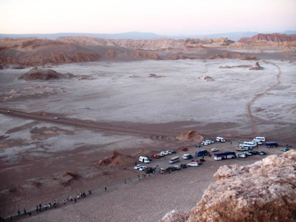 Foto de San Pedro de Atacama, Chile