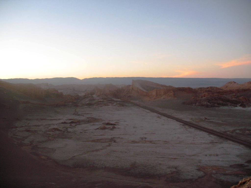 Foto de San Pedro de Atacama, Chile