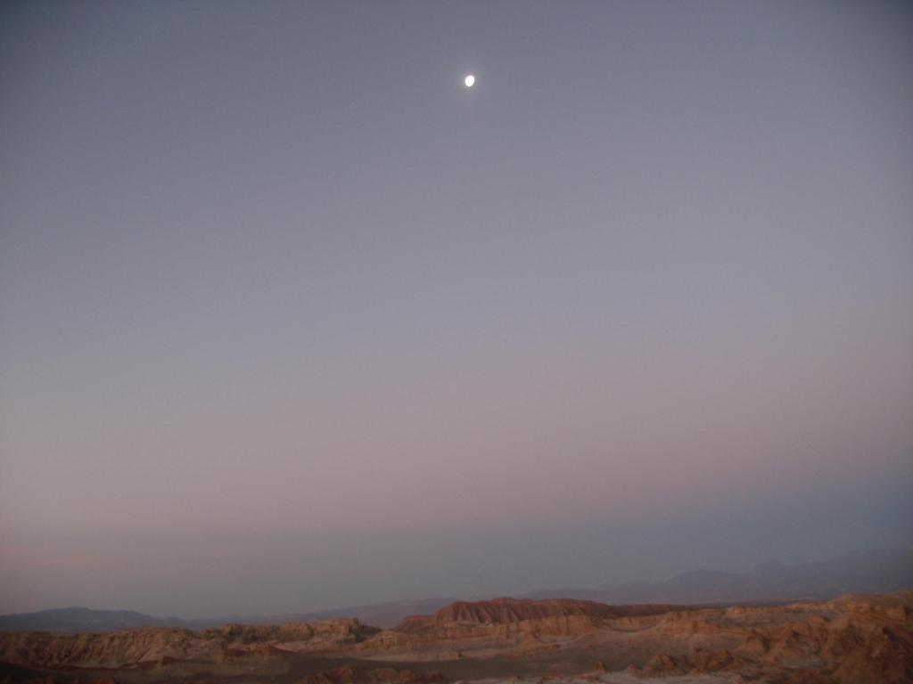 Foto de San Pedro de Atacama, Chile