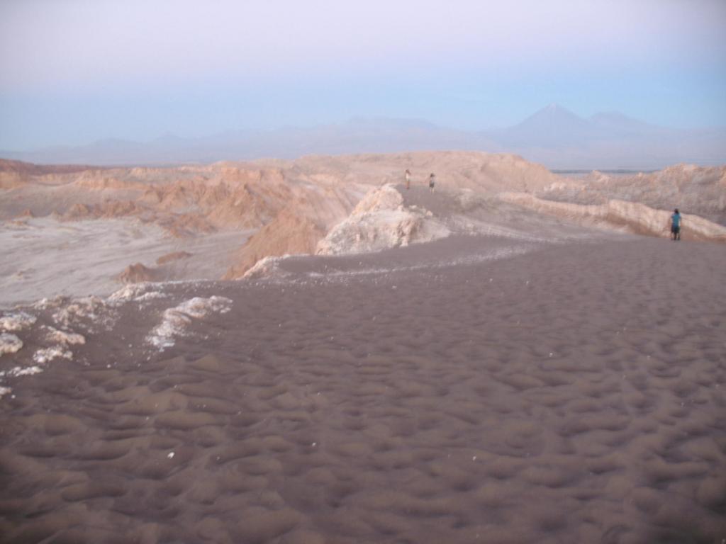 Foto de San Pedro de Atacama, Chile