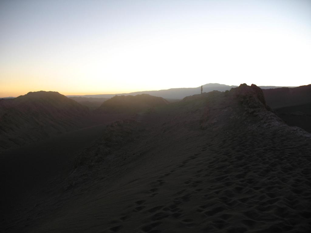 Foto de San Pedro de Atacama, Chile