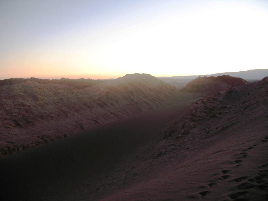 Foto de San Pedro de Atacama, Chile