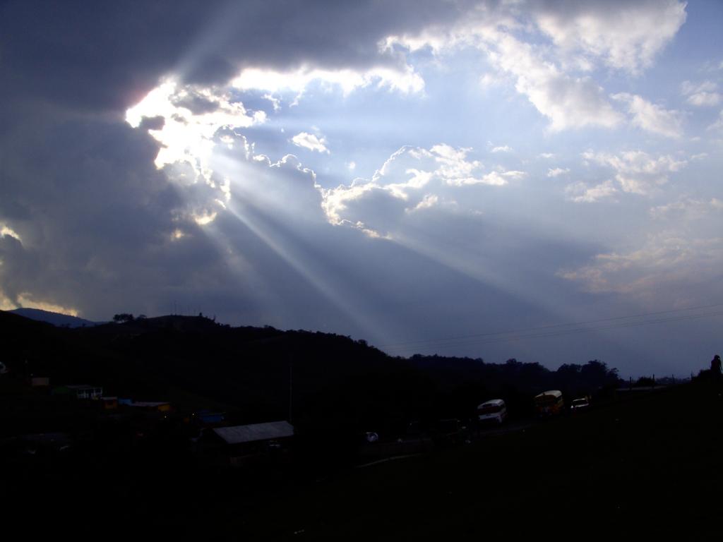 Foto de Cubiro, Venezuela