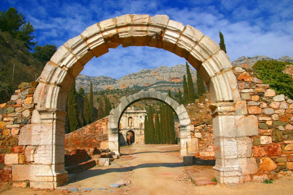 Foto de La Morera de Montsant (Tarragona), España