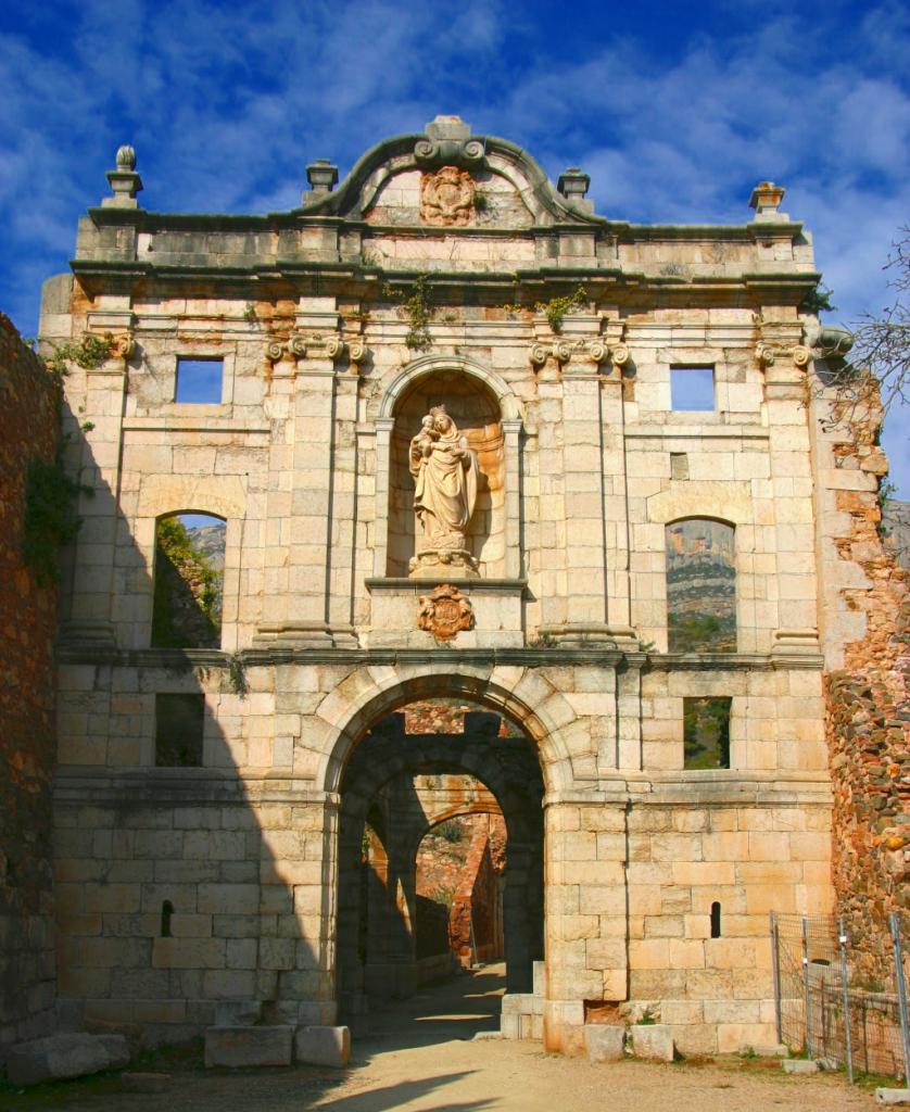 Foto de La Morera de Montsant (Tarragona), España