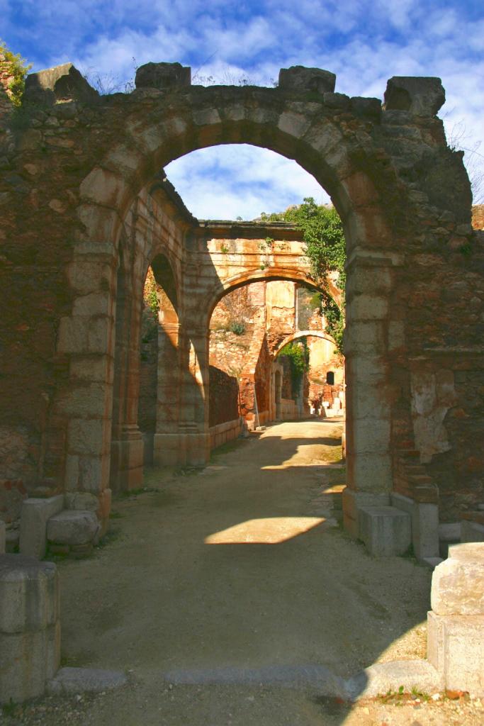 Foto de La Morera de Montsant (Tarragona), España