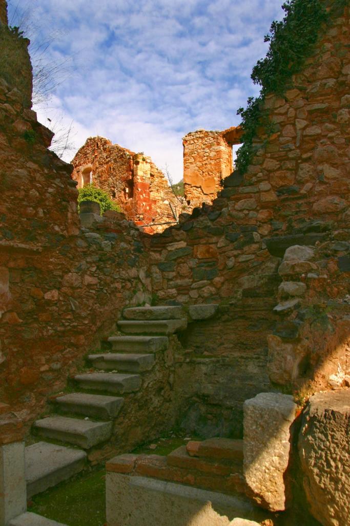 Foto de La Morera de Montsant (Tarragona), España