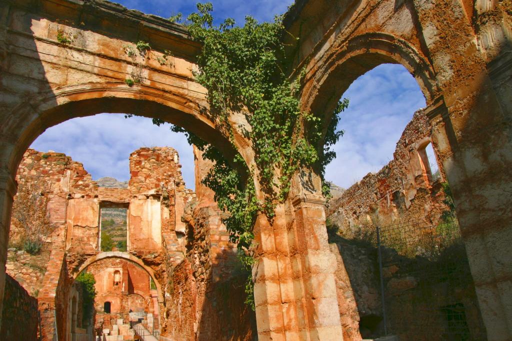 Foto de La Morera de Montsant (Tarragona), España