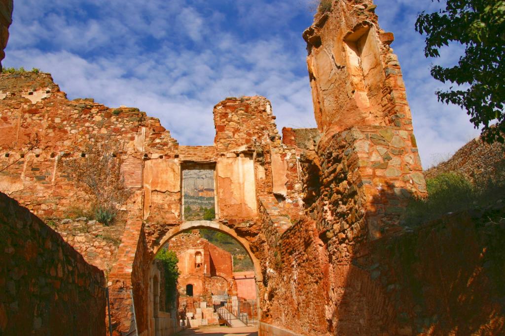 Foto de La Morera de Montsant (Tarragona), España