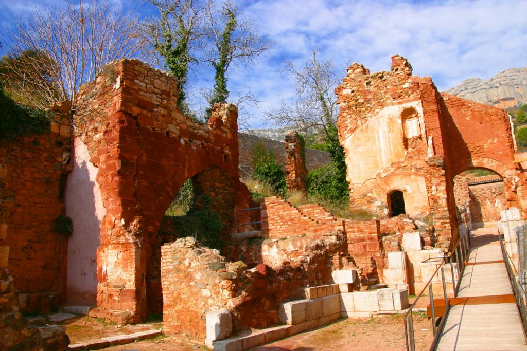 Foto de La Morera de Montsant (Tarragona), España