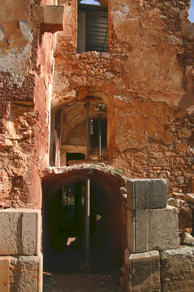 Foto de La Morera de Montsant (Tarragona), España