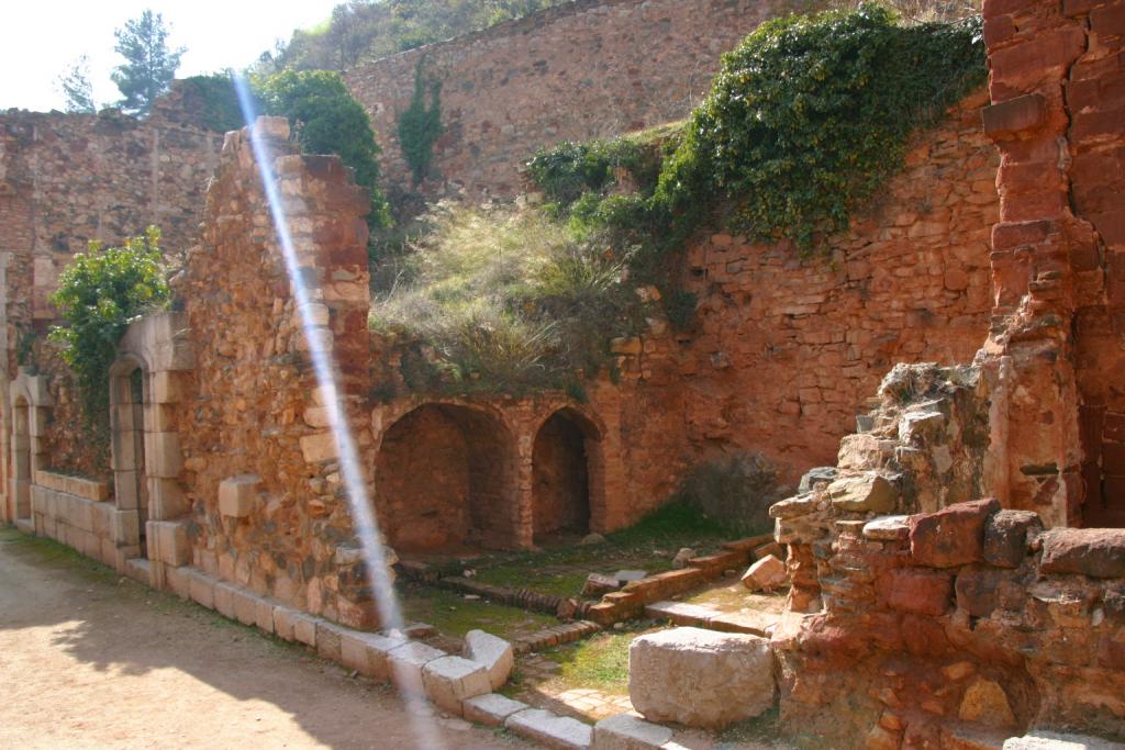 Foto de La Morera de Montsant (Tarragona), España