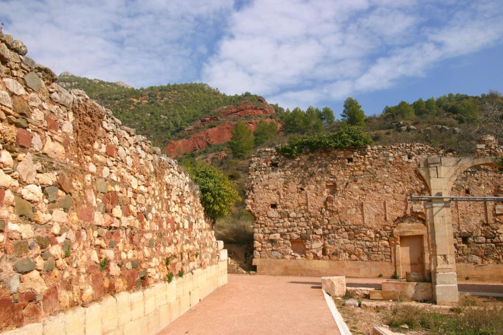 Foto de La Morera de Montsant (Tarragona), España