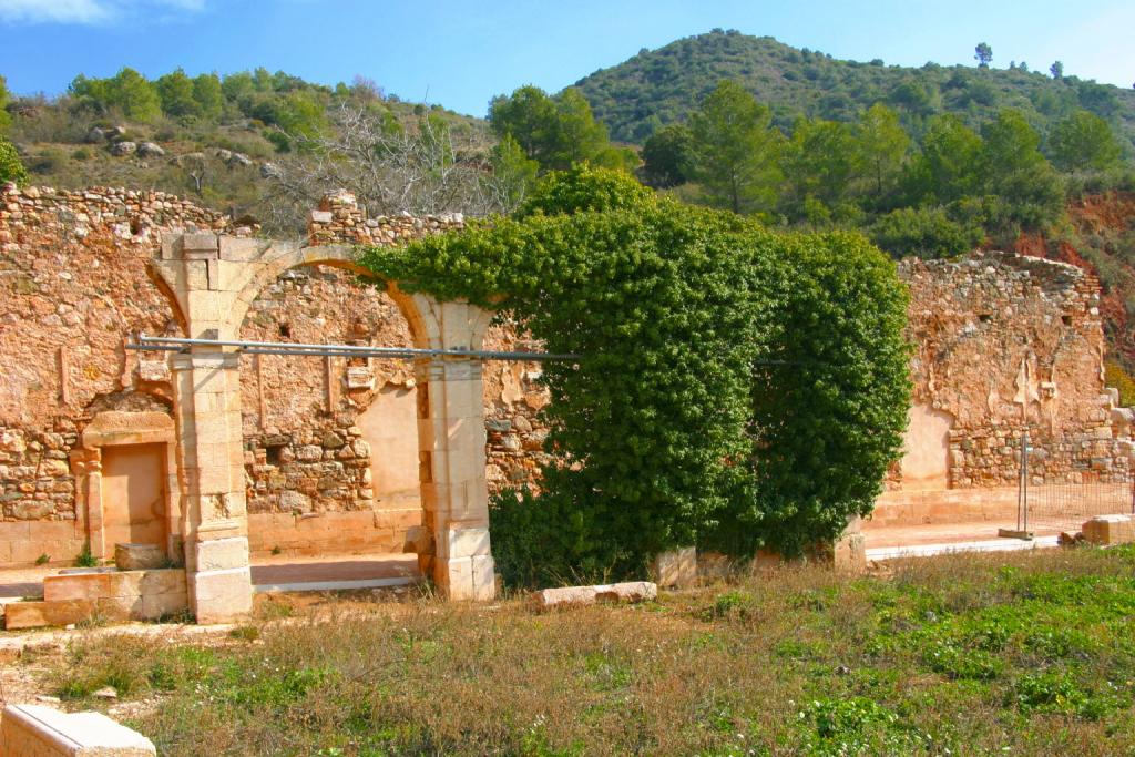 Foto de La Morera de Montsant (Tarragona), España