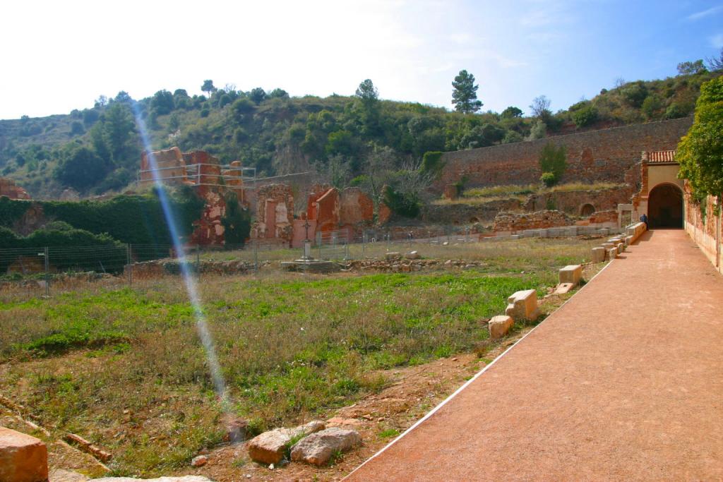 Foto de La Morera de Montsant (Tarragona), España