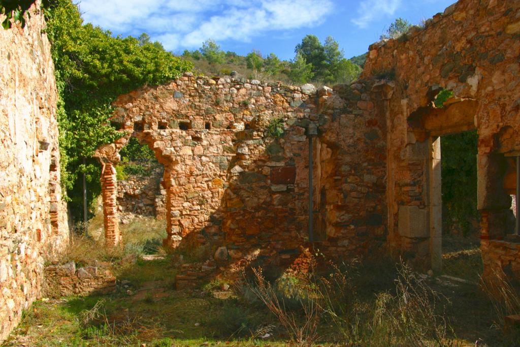 Foto de La Morera de Montsant (Tarragona), España