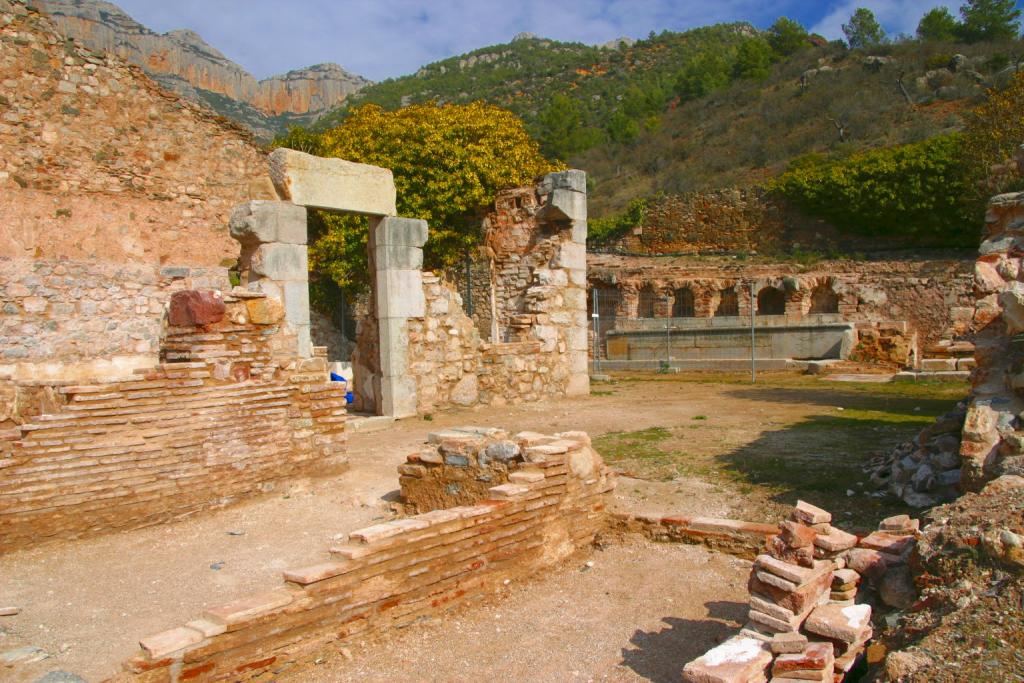 Foto de La Morera de Montsant (Tarragona), España