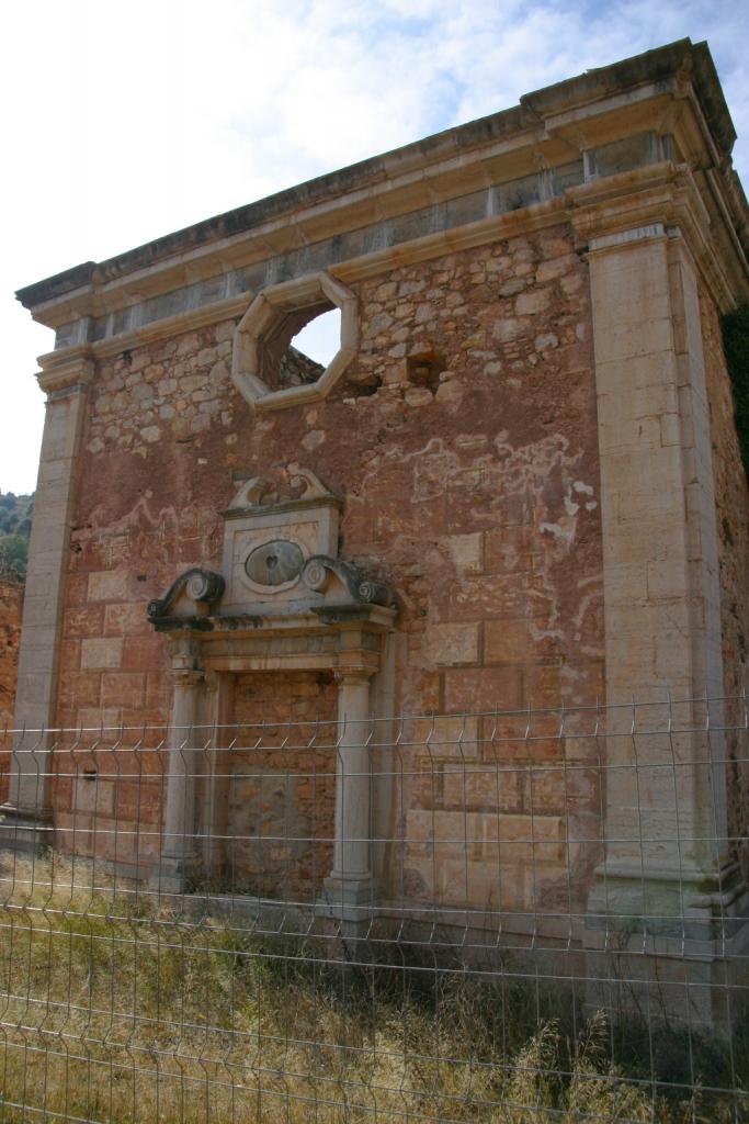 Foto de La Morera de Montsant (Tarragona), España