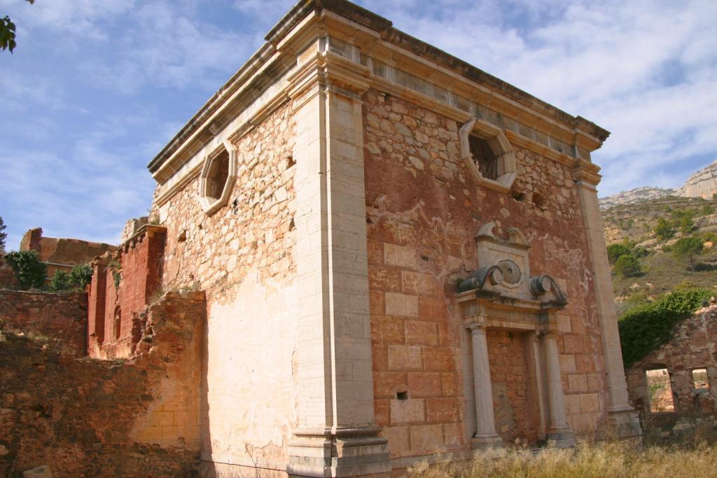 Foto de La Morera de Montsant (Tarragona), España