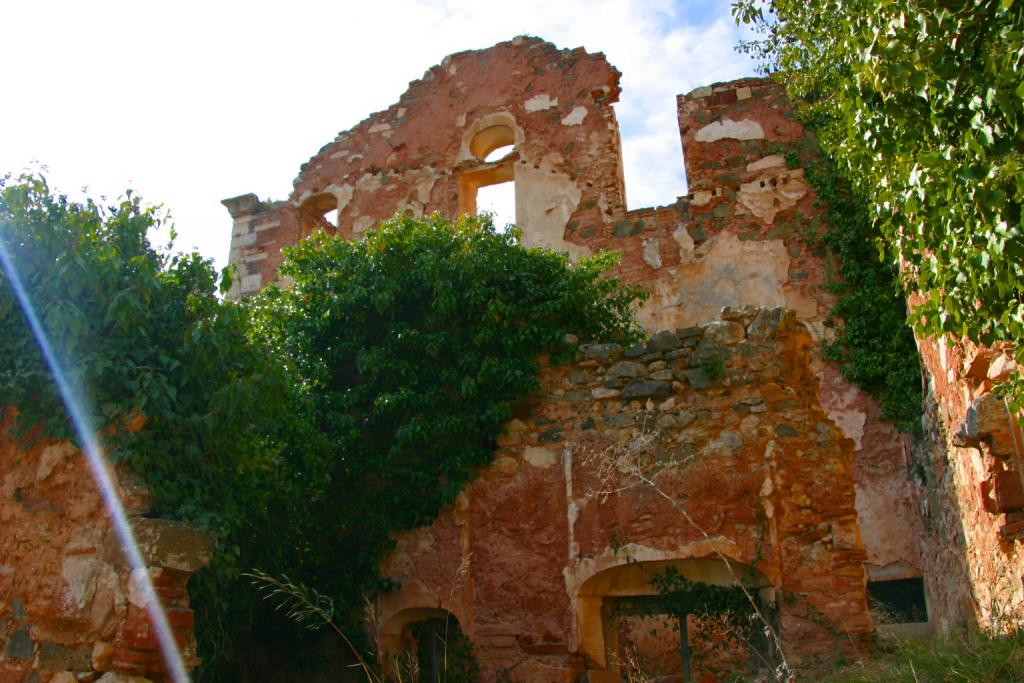 Foto de La Morera de Montsant (Tarragona), España