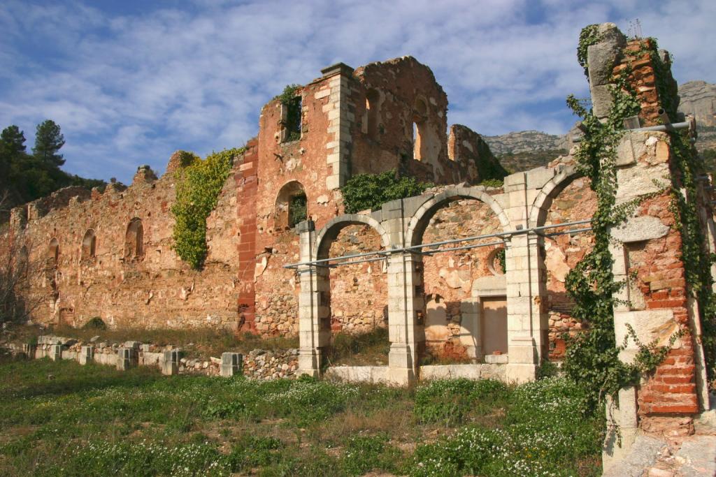 Foto de La Morera de Montsant (Tarragona), España