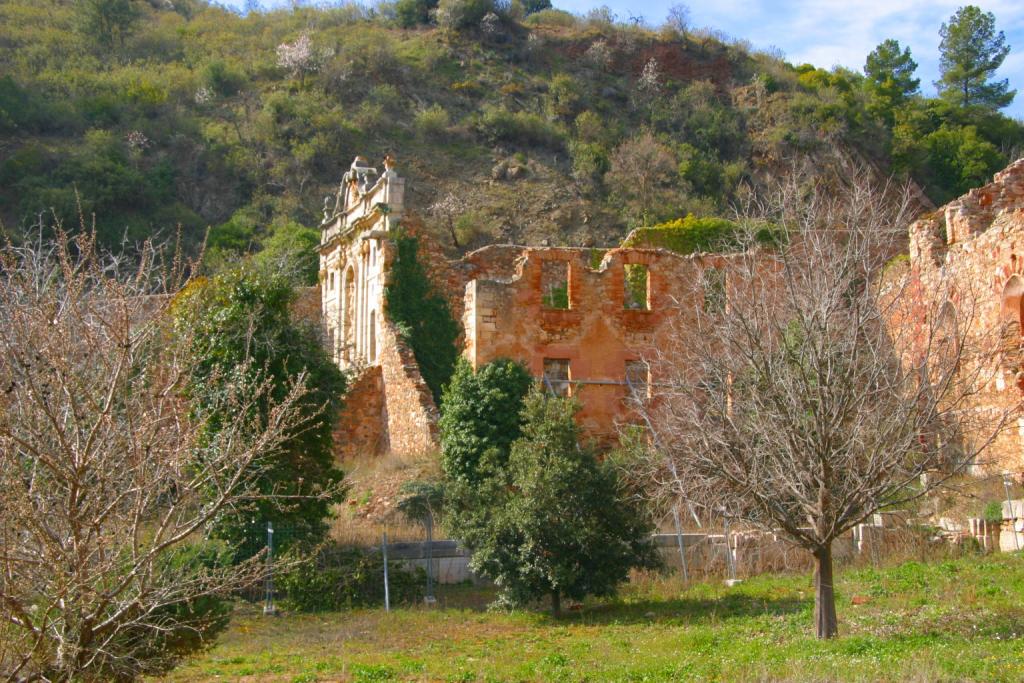 Foto de La Morera de Montsant (Tarragona), España